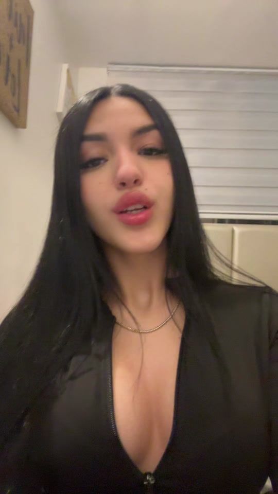TikTok video thumbnail by _kiareliss