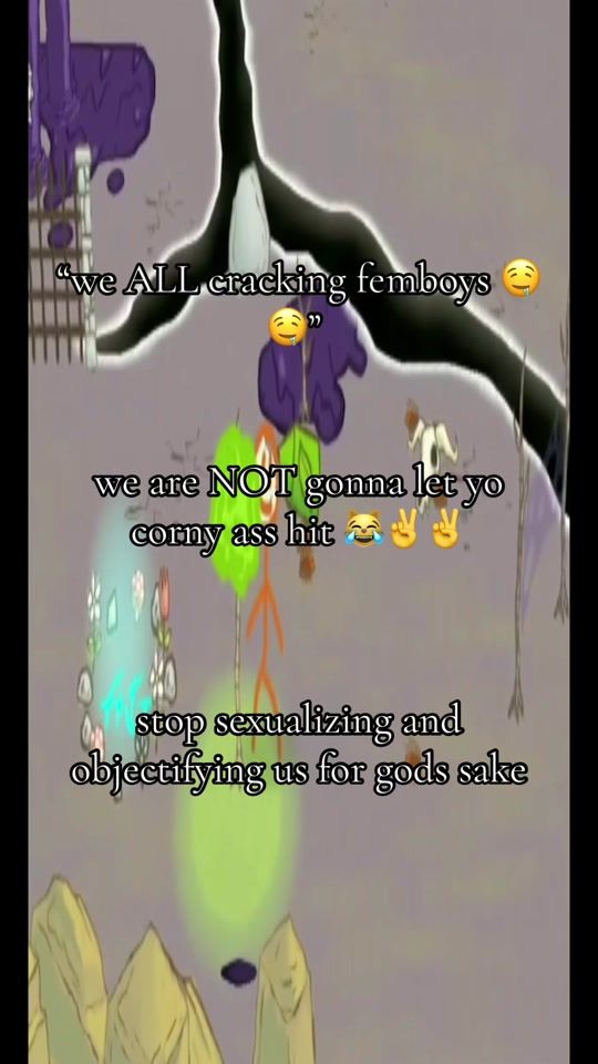 TikTok video thumbnail by femboyfarthuffer67