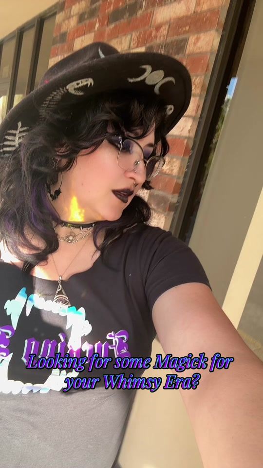 TikTok video thumbnail by mooncraftworks