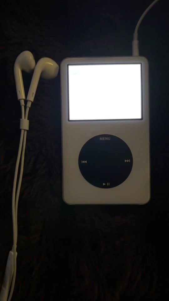 TikTok video thumbnail by ipodwrld