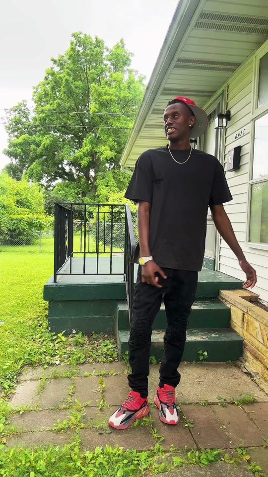 TikTok video thumbnail by huncho800