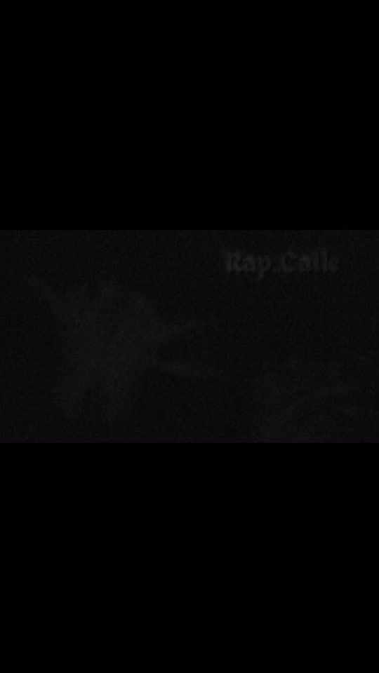 TikTok video thumbnail by rap..calle
