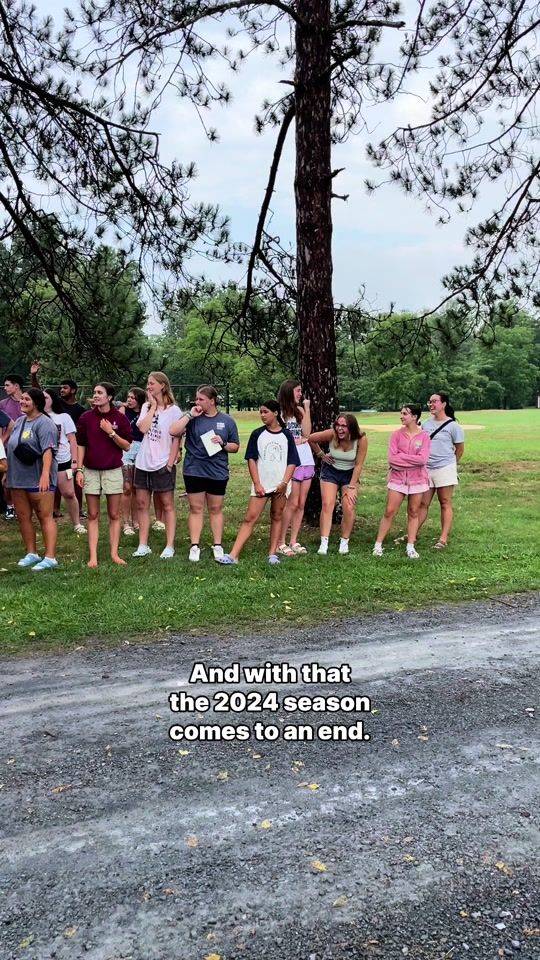 TikTok video thumbnail by poconospringscamp