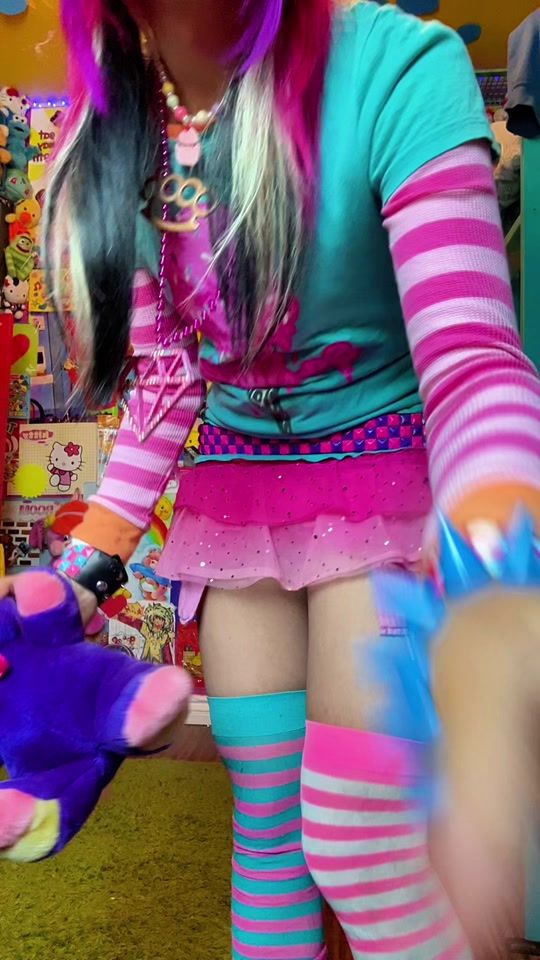 TikTok video thumbnail by domo.homo