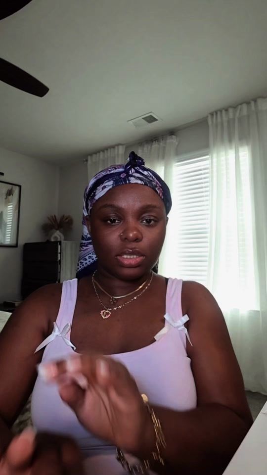 TikTok video thumbnail by khadeennatalie