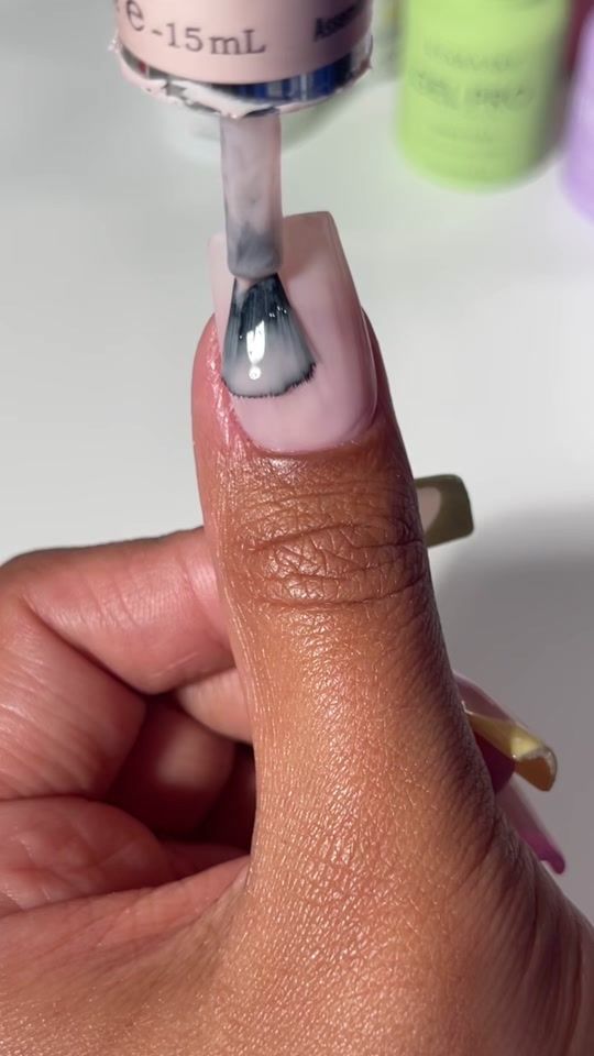 TikTok video thumbnail by nailshuney