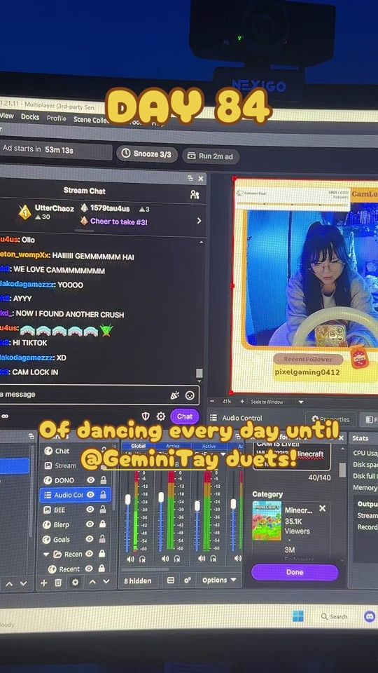 TikTok video thumbnail by camlee.cos