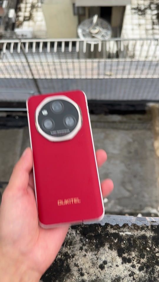 TikTok video thumbnail by oukitelmobile