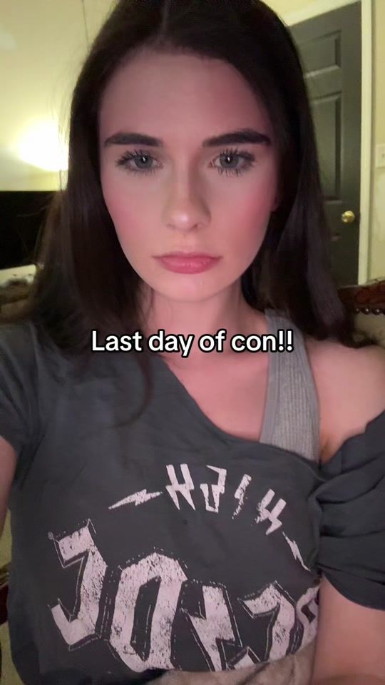 TikTok video thumbnail by yourfavgirlytankmain