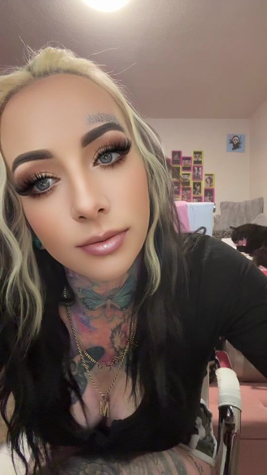 TikTok video thumbnail by kaylaahbic