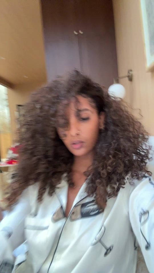 TikTok video thumbnail by samry_curly