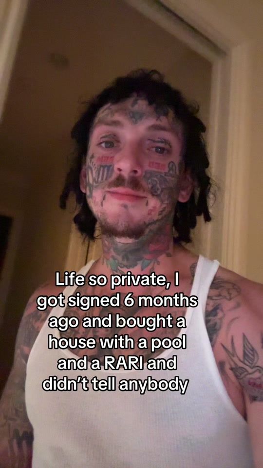 TikTok video thumbnail by tatted.jermatic