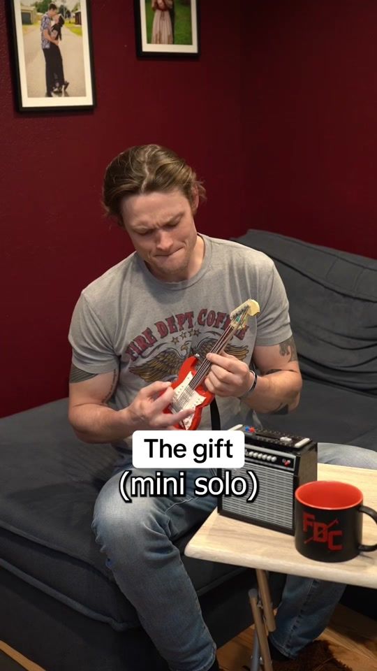 TikTok video thumbnail by firedeptcoffee