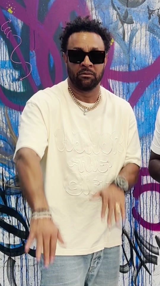 TikTok video thumbnail by direalshaggy