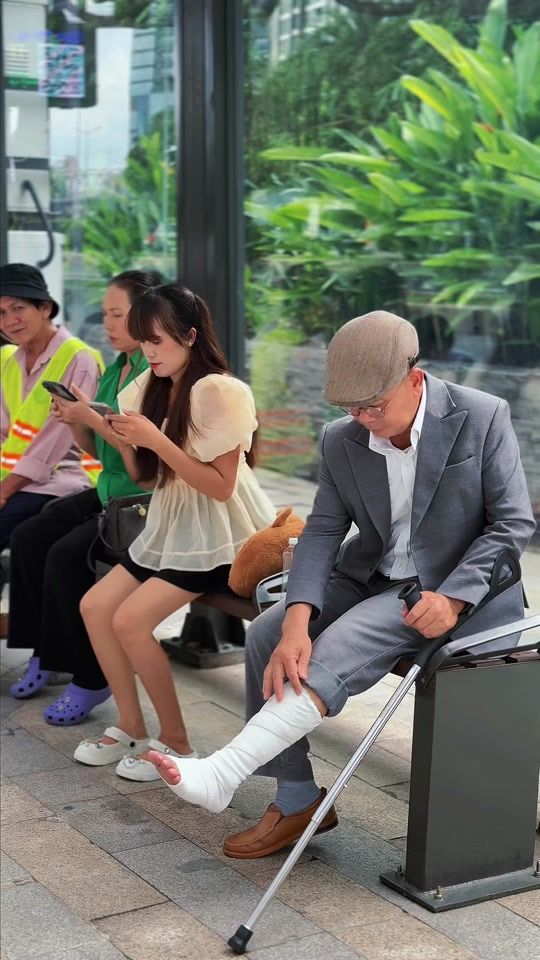 TikTok video thumbnail by kindness.man.official