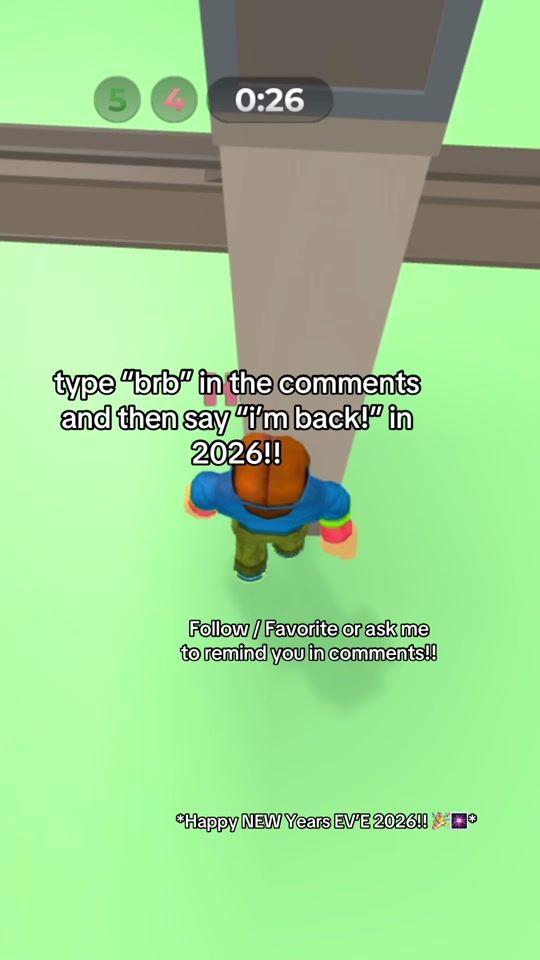 TikTok video thumbnail by leaf4r_roblox