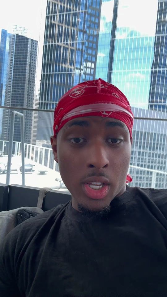 TikTok video thumbnail by lahmikejrr