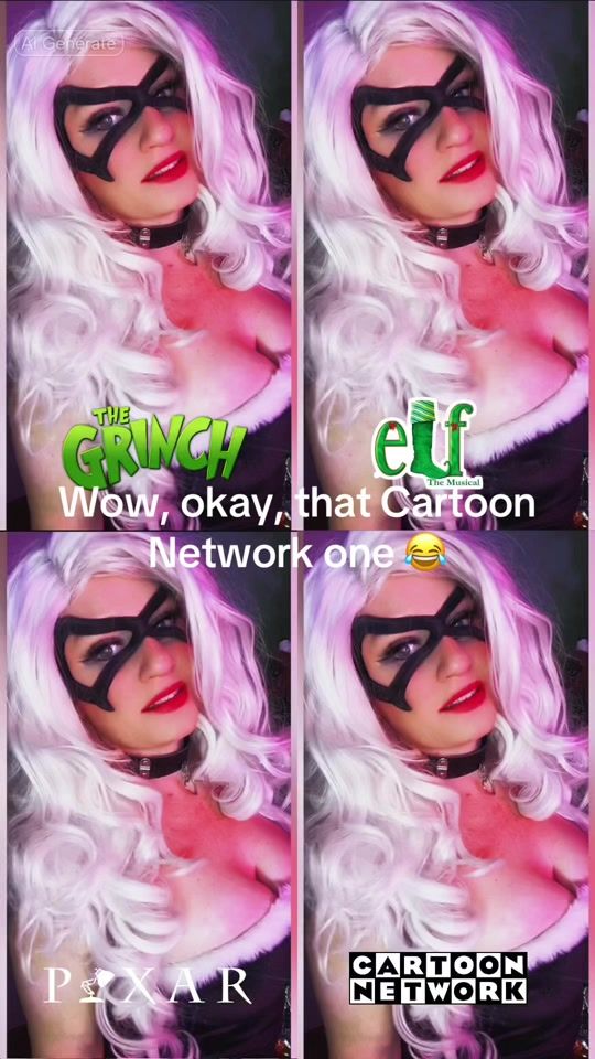 TikTok video thumbnail by sorceresstriss
