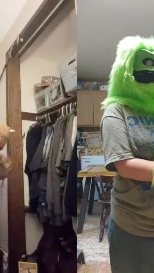TikTok video thumbnail by rogerroozant