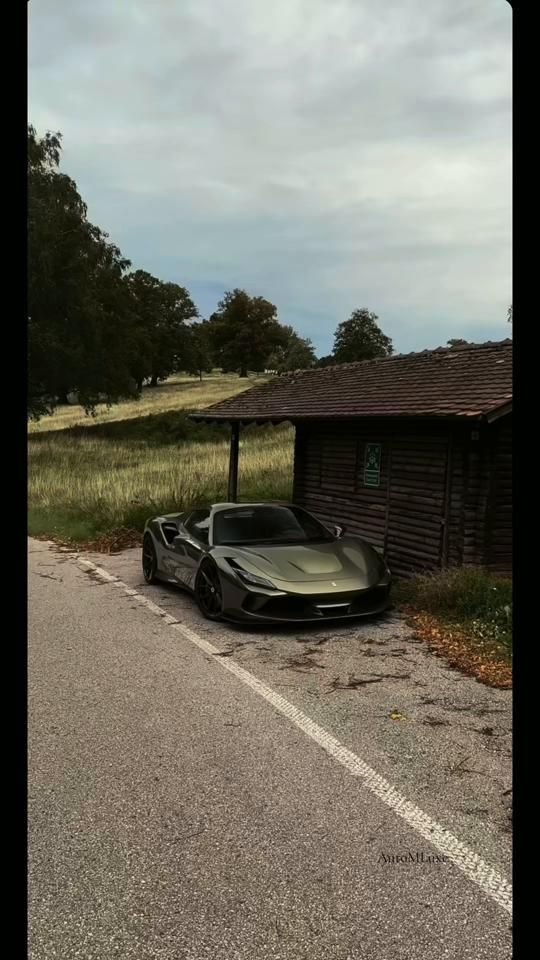 TikTok video thumbnail by auto_m_luxe