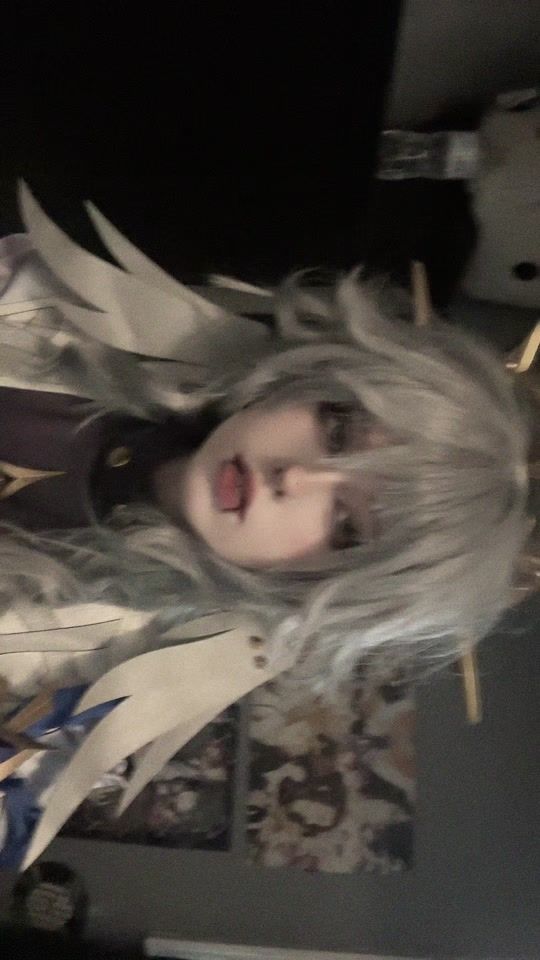 TikTok video thumbnail by greyscale..cosplay
