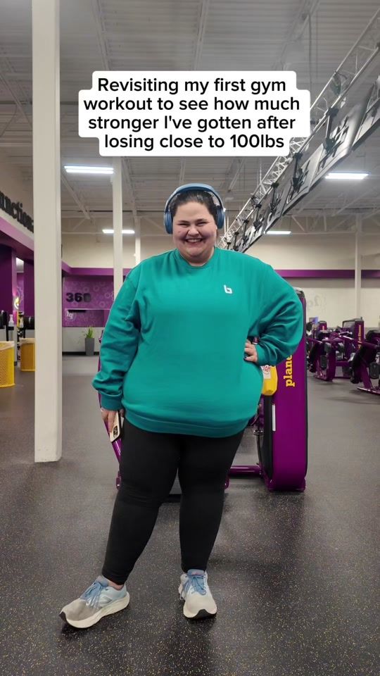 TikTok video thumbnail by theloseitlog