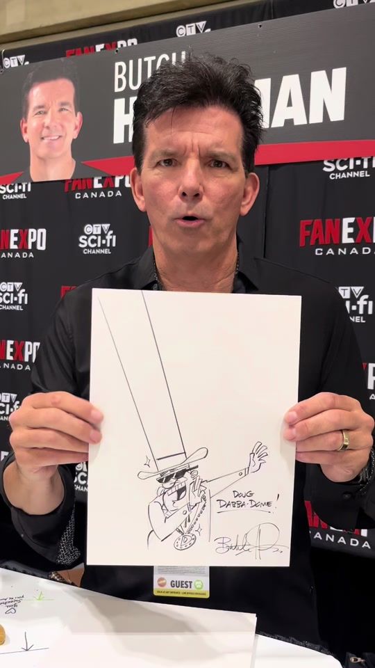 TikTok video thumbnail by butchhartman