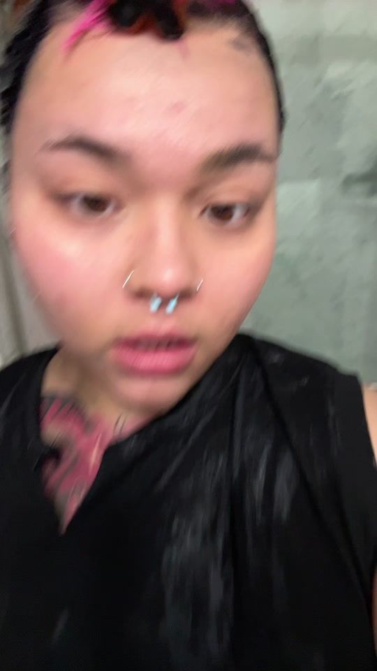 TikTok video thumbnail by lilmaeslayz
