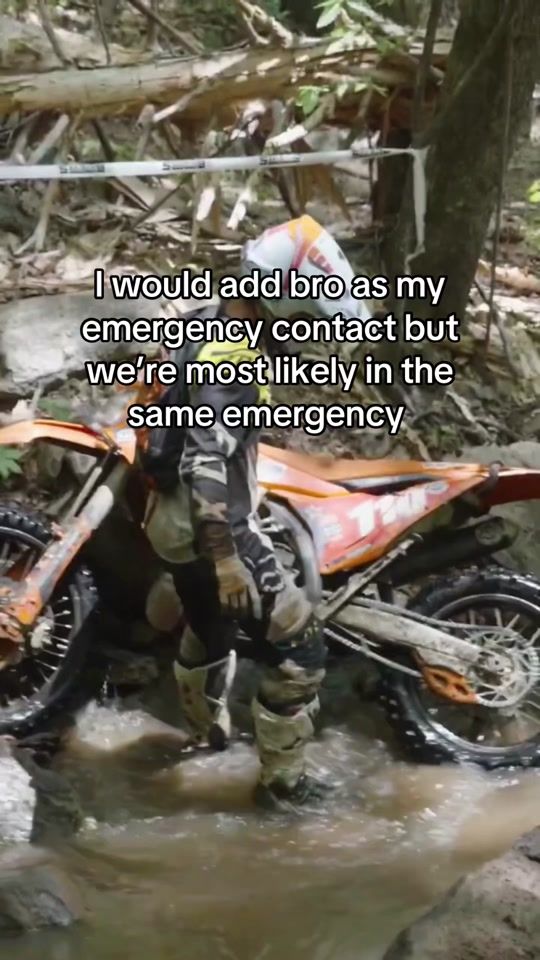 TikTok video thumbnail by shanesgr8adv