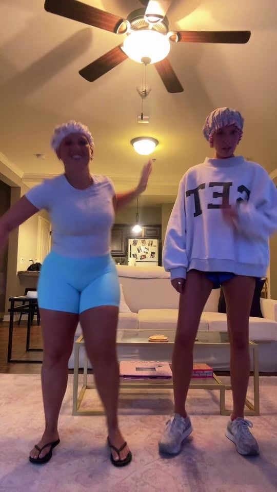 TikTok video thumbnail by emilymarcks