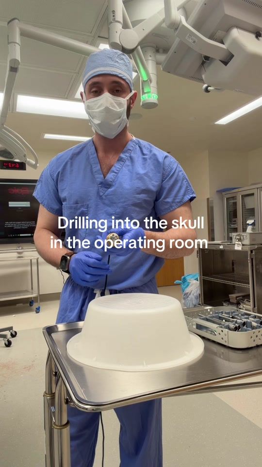 TikTok video thumbnail by dr.z_neurosurgery
