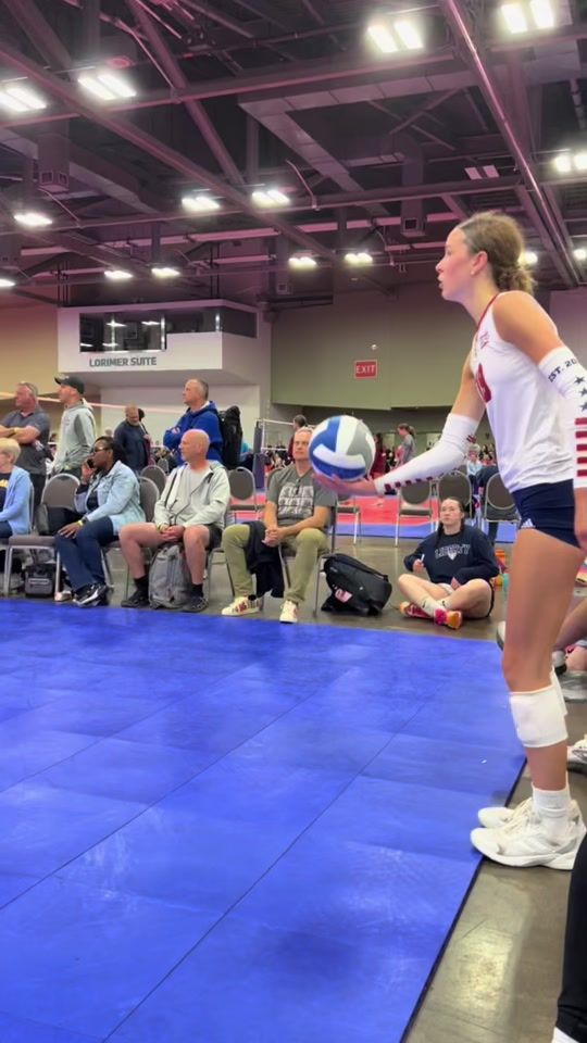 TikTok video thumbnail by ktsvolleyball