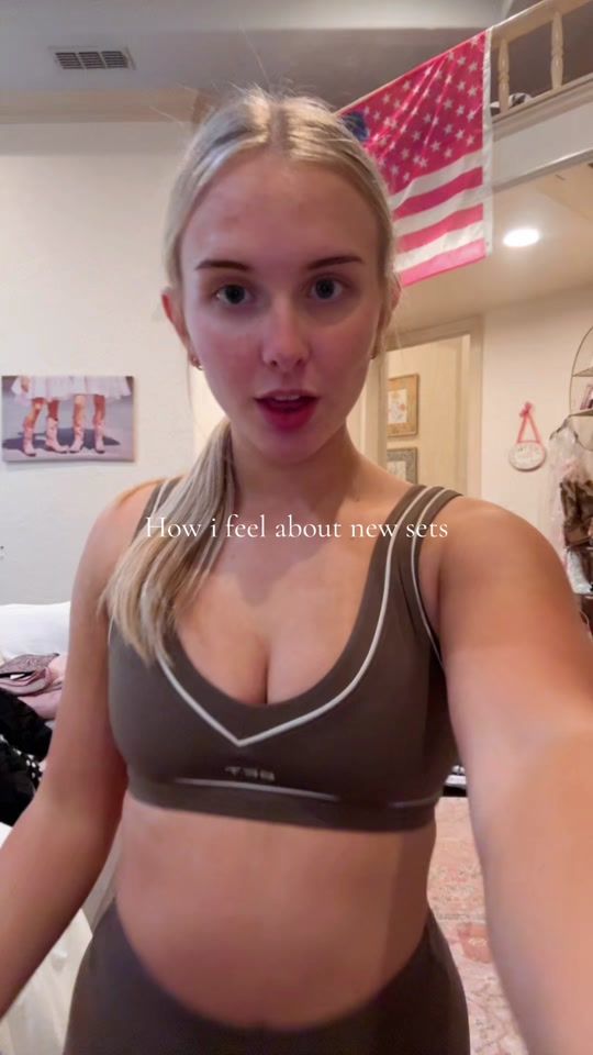 TikTok video thumbnail by grwm.liv.k