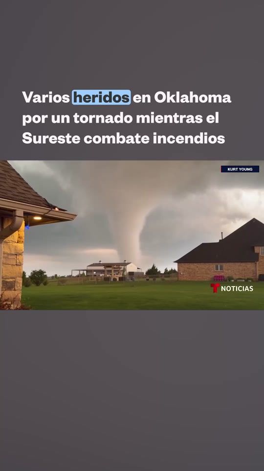 TikTok video thumbnail by noticiastelemundo