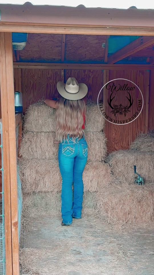 TikTok video thumbnail by kingranchwillow