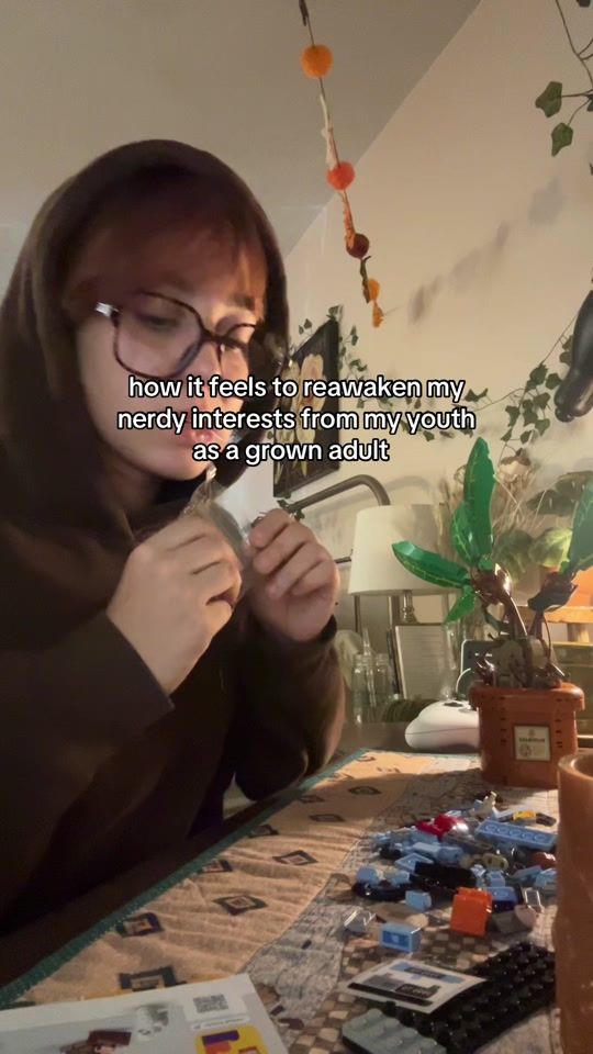 TikTok video thumbnail by chaptersofroo