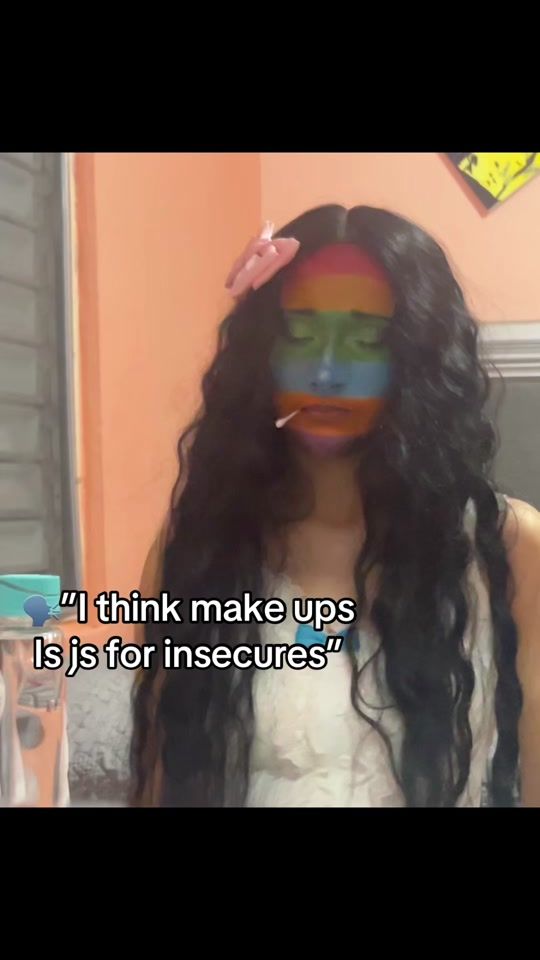 TikTok video thumbnail by blurry_face.g1rl