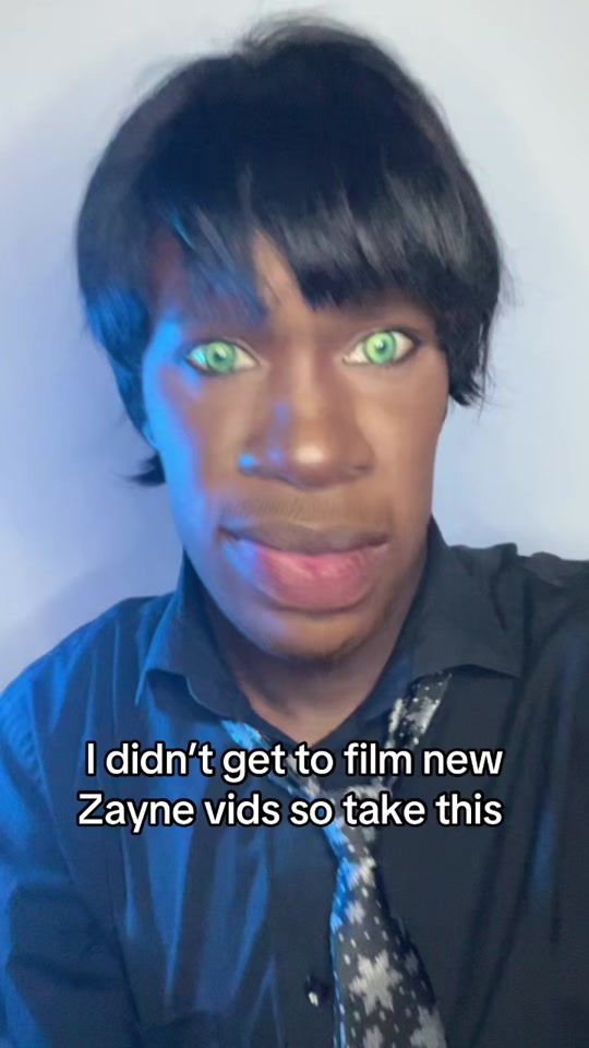 TikTok video thumbnail by xhaosarts