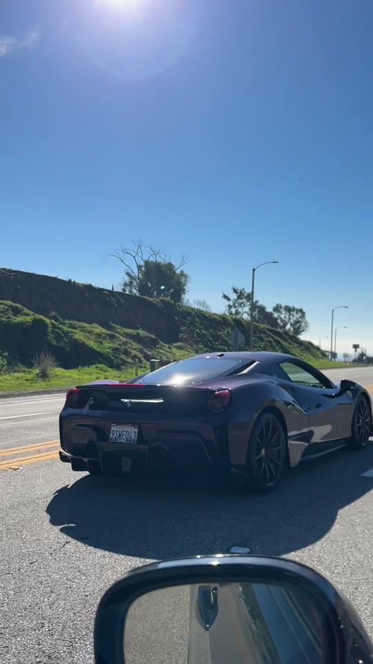 TikTok video thumbnail by carspottinginsocal