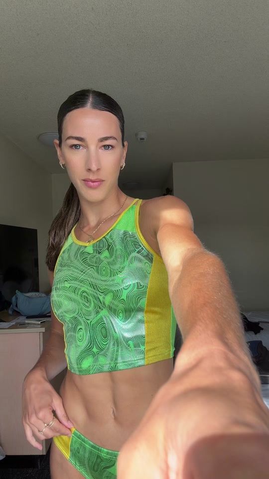 TikTok video thumbnail by alanahyukich