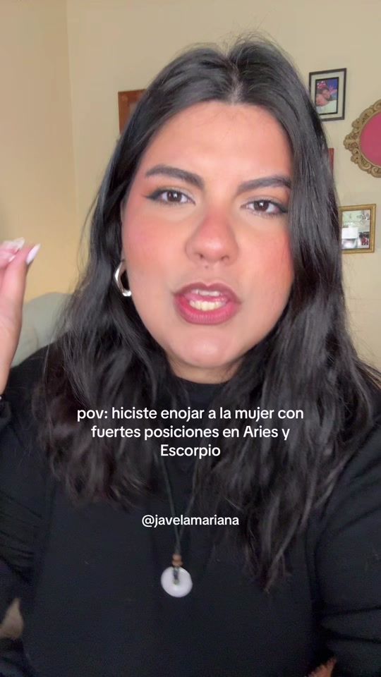 TikTok video thumbnail by javelamariana