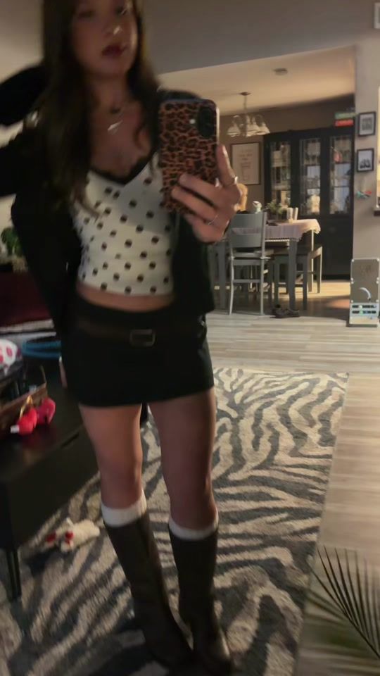 TikTok video thumbnail by katishot777