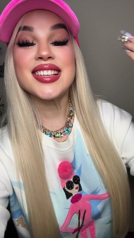 TikTok video thumbnail by liadolly100