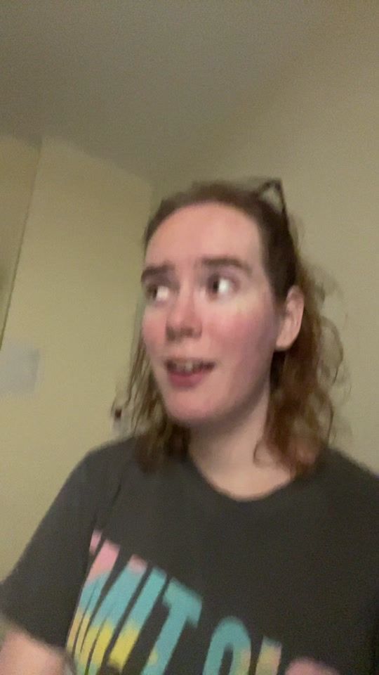 TikTok video thumbnail by kendra_vendetta