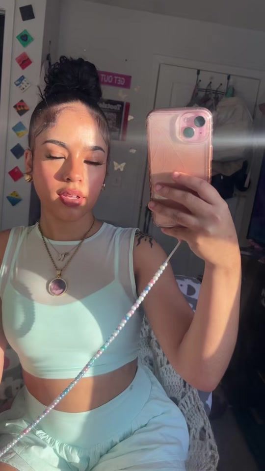 TikTok video thumbnail by drizzilicious_0