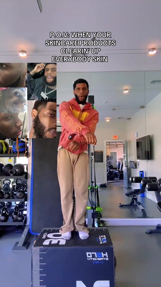 TikTok video thumbnail by therealtreytraylor