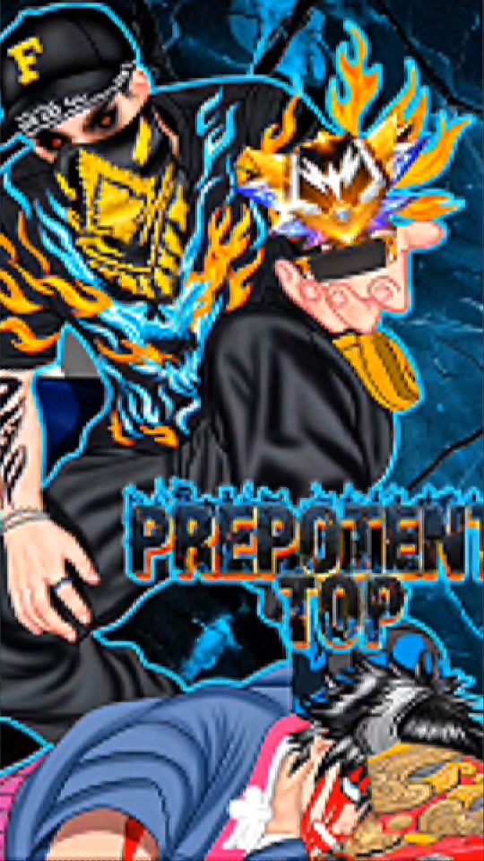 TikTok video thumbnail by prepotente.top