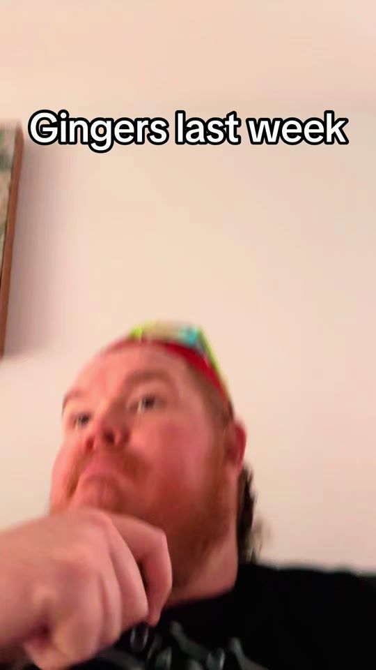 TikTok video thumbnail by bigfreakingred
