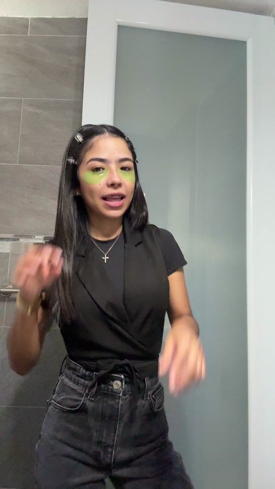 TikTok video thumbnail by gabrielarortiz0