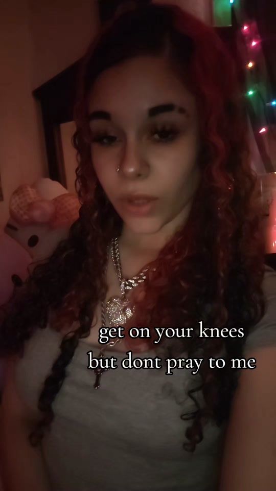 TikTok video thumbnail by crybby_cowgirl
